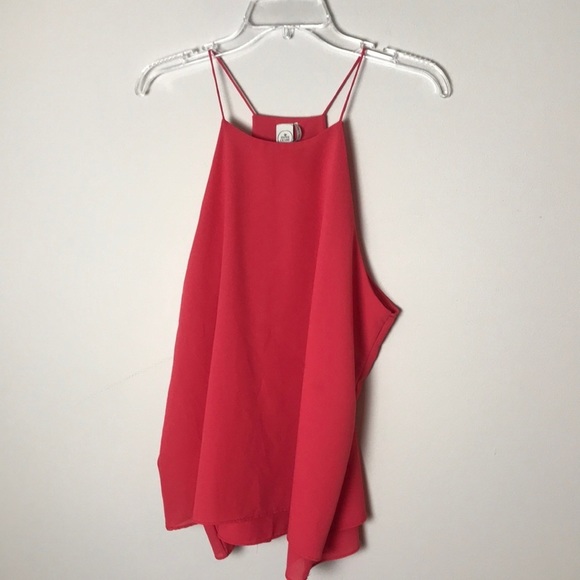 Paper Crane Tops - Paper Crane